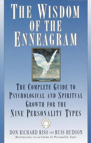 The wisdom of the enneagram