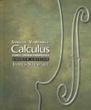 Single variable calculus