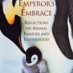 The Emperors Embrace Reflections On Animal Families And Fatherhood