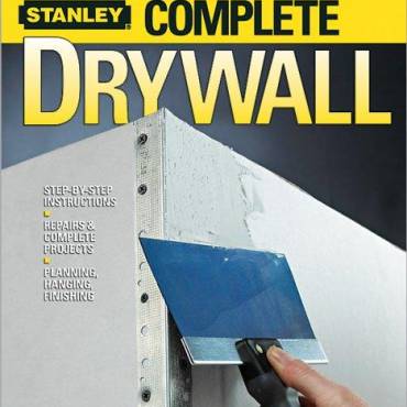 Complete Drywall (Stanley Complete)