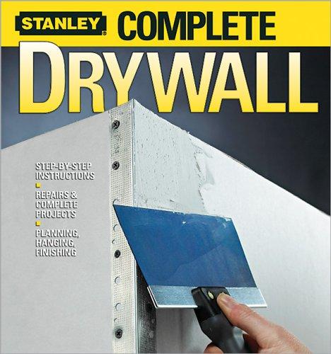 Complete Drywall (Stanley Complete)