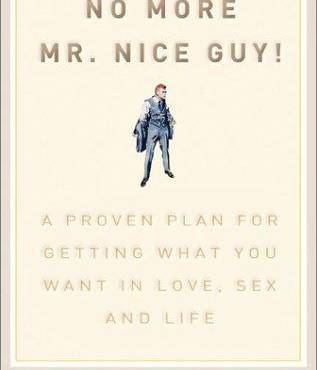 No More Mr. Nice Guy!