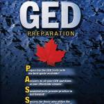 Complete Canadian GED Preparation