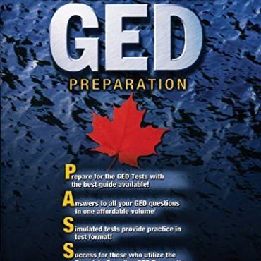 Complete Canadian GED Preparation