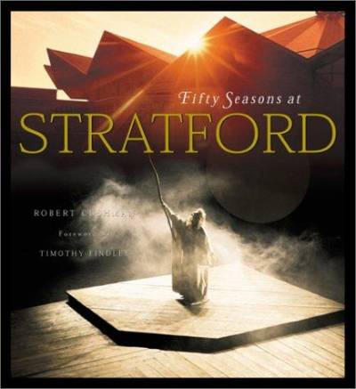 Fifty seasons at Stratford