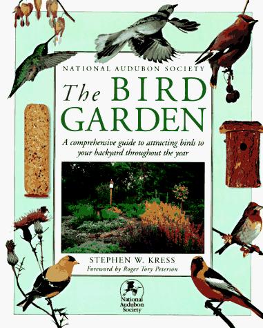 National Audubon Society: The Bird Garden