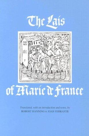 The Lais of Marie de France