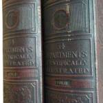 Health Knowledge 1928 Volume I-II