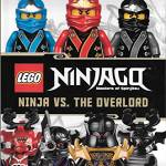 LEGO Ninjago - Masters of Spinjitzu