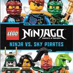 LEGO Ninjago - Masters of Spinjitzu