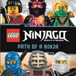 Masters of Spinjitzu: Path of a Ninja (LEGO Ninjago)