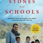 Stones into schools