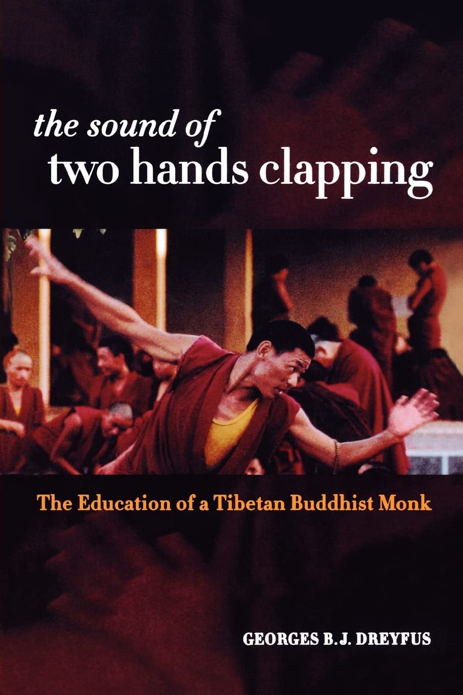 The Sound of Two Hands Clapping