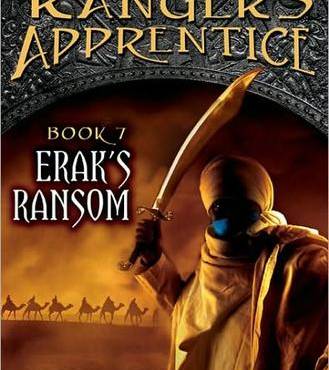 Erak's Ransom