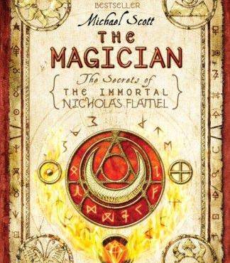 The Magician (The Secrets of the Immortal Nicholas Flamel)