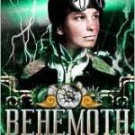 Behemoth (Leviathan #2)