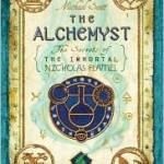 The alchemyst