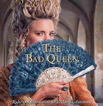 The bad queen