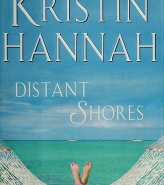 Distant shores