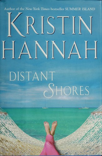 Distant shores