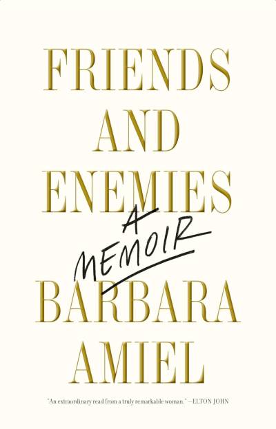 Friends and Enemies