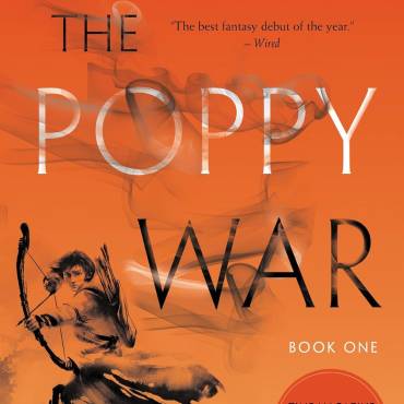 Poppy War