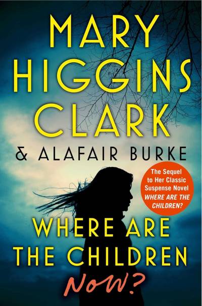 Where Are The Children Now