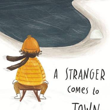 Stranger Comes to Town