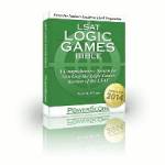 The PowerScore LSAT Logic Games Bible