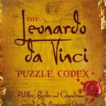 The Leonardo Da Vinci Puzzle Codex