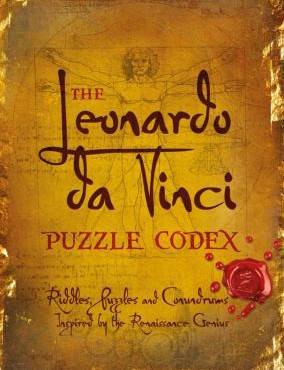 The Leonardo Da Vinci Puzzle Codex