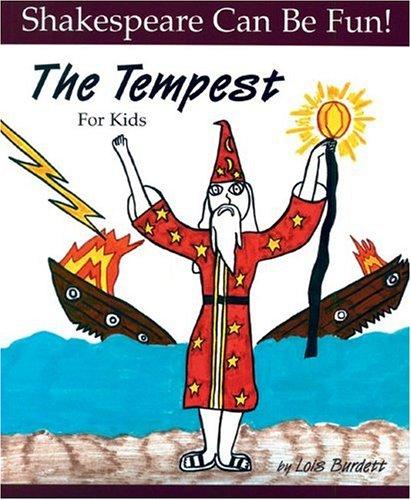 The Tempest