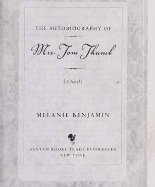 The autobiography of Mrs. Tom Thumb