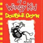 Diary of a Wimpy Kid : Double Down