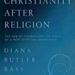 Christianity after religion
