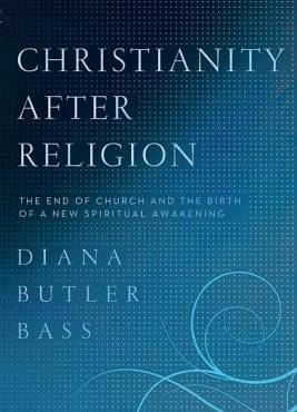 Christianity after religion