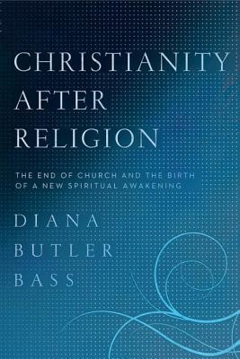 Christianity after religion