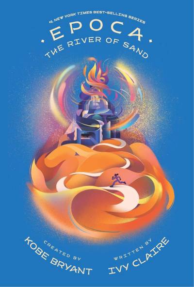 Epoca the River of Sand