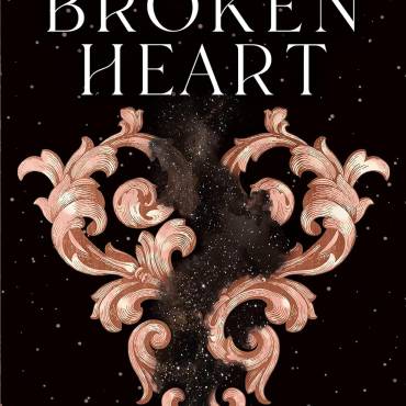 Once Upon a Broken Heart