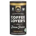 Ridley's Games Coffee Lovers 500-Piece Activity Jigsaw Puzzle
