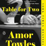 Table for Two: Fictions