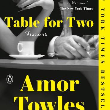 Table for Two: Fictions