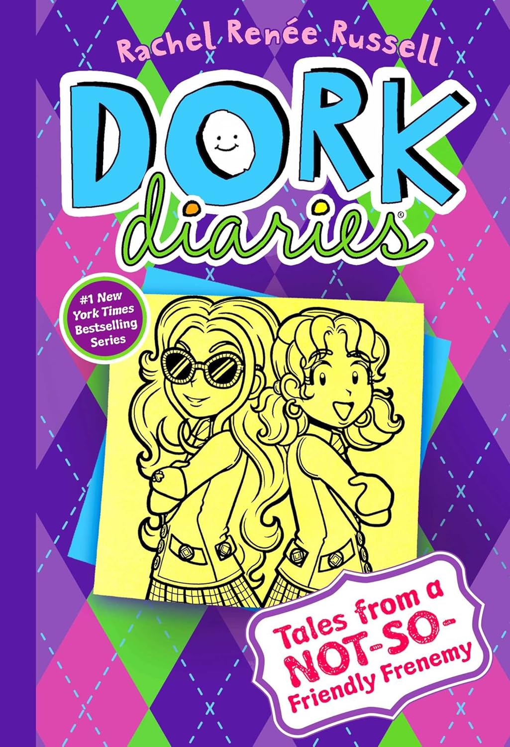 dork diaries