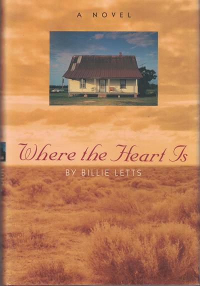Where The Heart Is