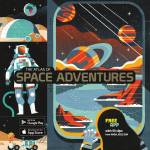 Atlas of Space Adventures