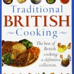 Trditional British Cookiing