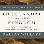 Scandal of the Kingdom