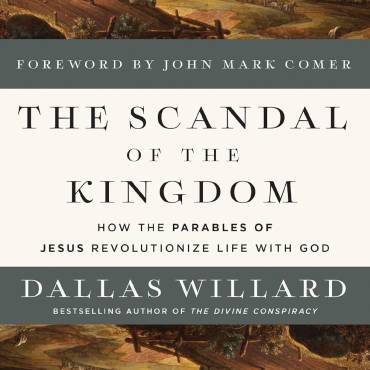 Scandal of the Kingdom