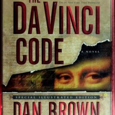 The Da Vinci Code
