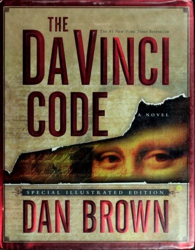 The Da Vinci Code